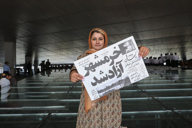 جشنواره ملی تئاتر فتح خرمشهر برگزیدگان خود را شناخت