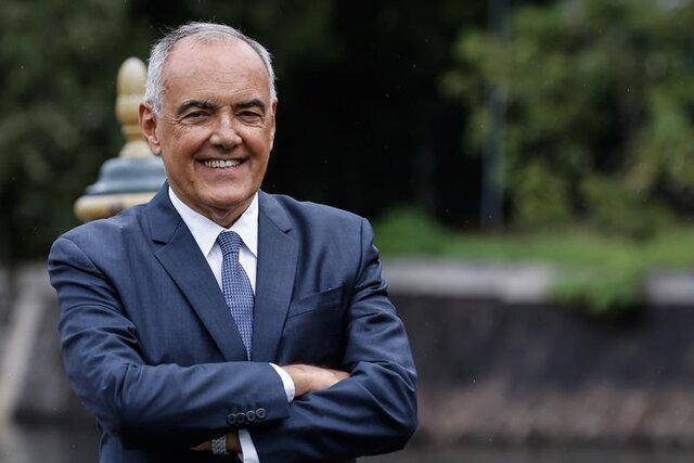 زیر و بم جشنواره ونیز در گفتگو با «آلبرتو باربرا»