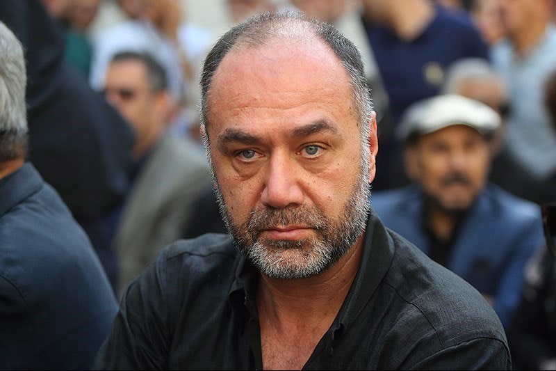 ناراحتی و انتقاد پسر سعید راد از قضاوت‌های اشتباه