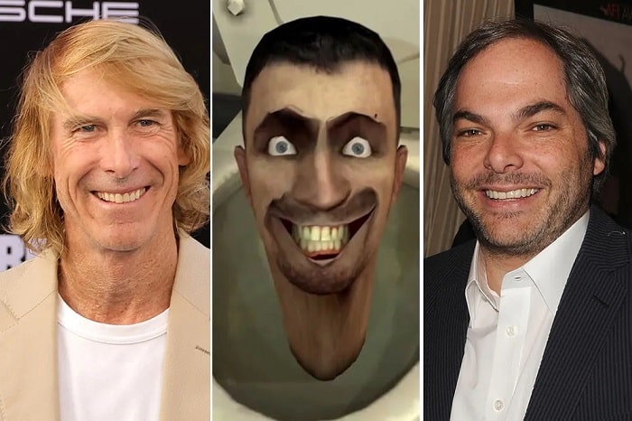 فیلم و سریال Skibidi Toilet ساخته خواهد شد