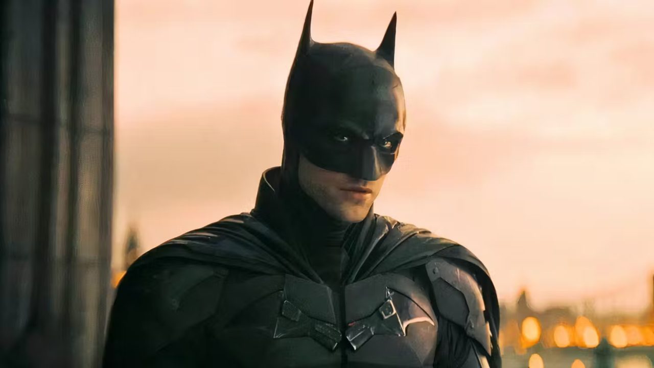 نسخه فرعی جدیدی از فیلم The Batman ساخته می‌شود