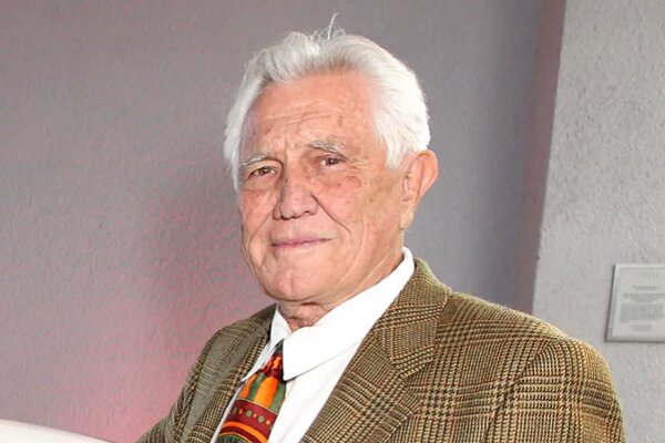 دومین جیمز باند تاریخ بازنشسته شد/خداحافظی با بازیگری دومین جیمز باند تاریخ بازنشسته شد/خداحافظی با بازیگری