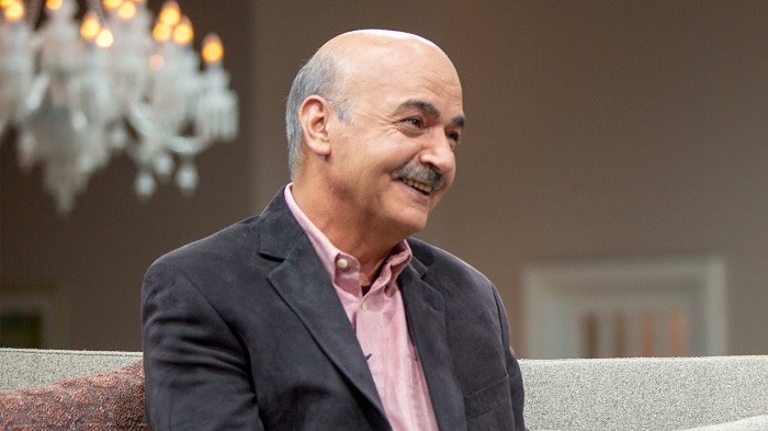 آیا واقعا تلویزیون همانطور است که ایرج طهماسب گفت؟