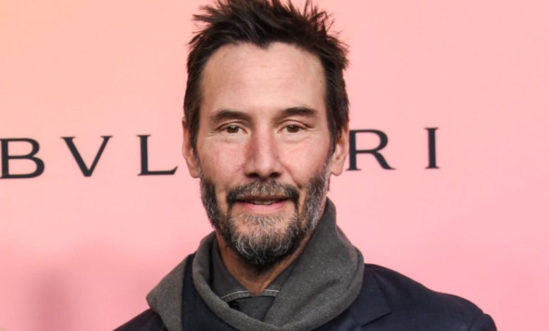 چرا کیانو ریوز در آستانه ۶۰ سالگی دائماً به مرگ فکر می‌کند؟