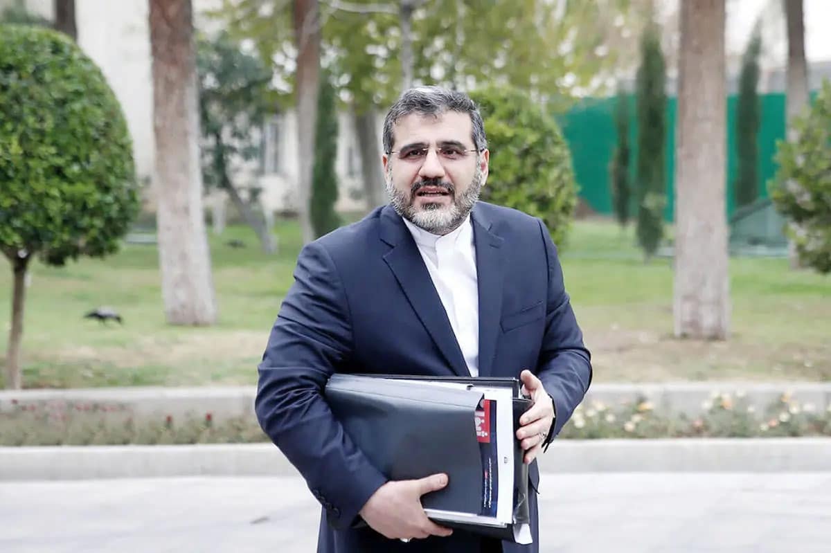 درباره محمدمهدی اسماعیلی؛ وزیر اقلیت