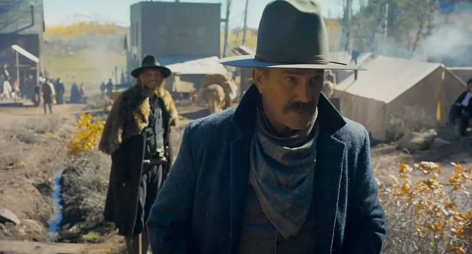 درباره وسترن «افق: یک حماسه آمریکایی» ساخته کوین کاستنر؛ در مغز سفیدها چه می‌گذرد؟