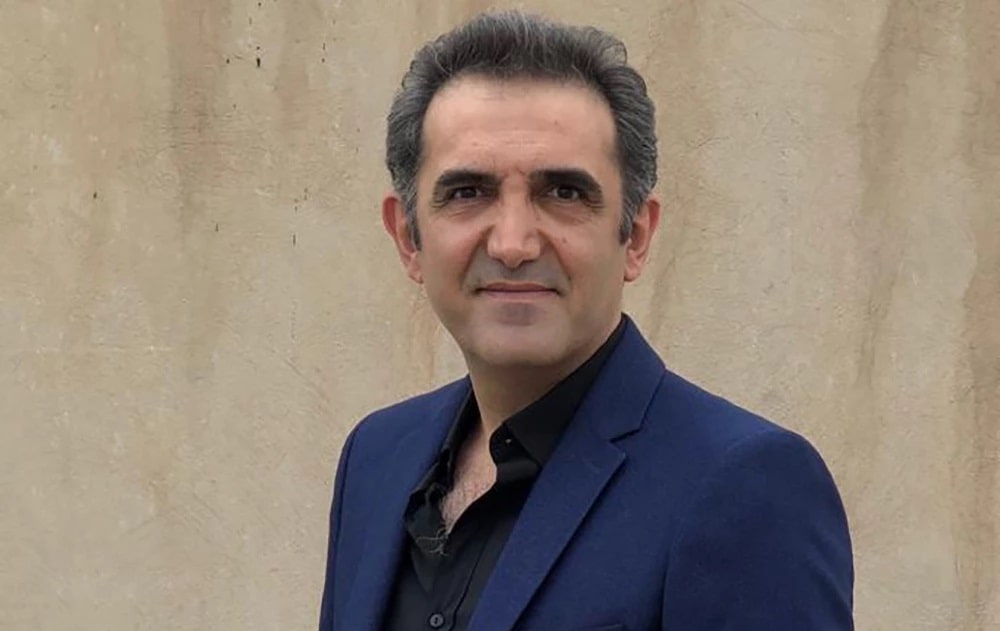 «زیگموند» را با دید یک نمایش پرتره کار نکردم