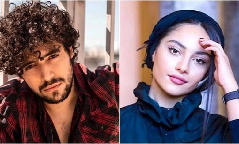 حواشی ترلان پروانه و شروین حاجی پور دردسرساز شد