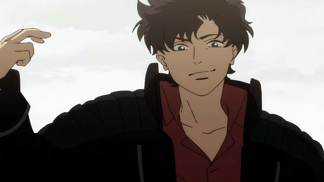 زمان پخش انیمه‌ی Lazarus اعلام شد