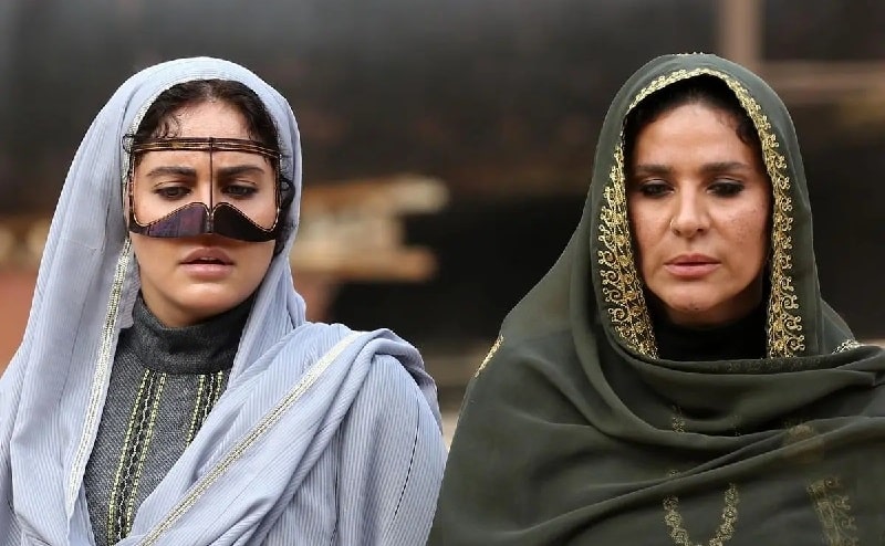 پیشنهاد عجیب تیم‌های تبلیغاتی به تهیه‌کننده «یادگار جنوب»: پول بدهید تا علیه رقبایتان بدگویی کنیم