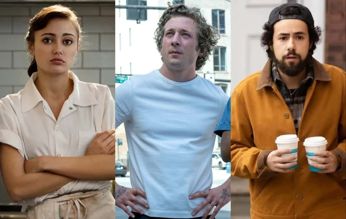 ۱۵ سریال جذاب شبیه «خرس» که باید تماشا کنید