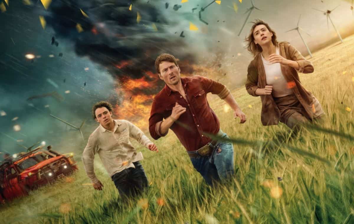 هرآنچه باید درباره فیلم «گردبادها» بدانید