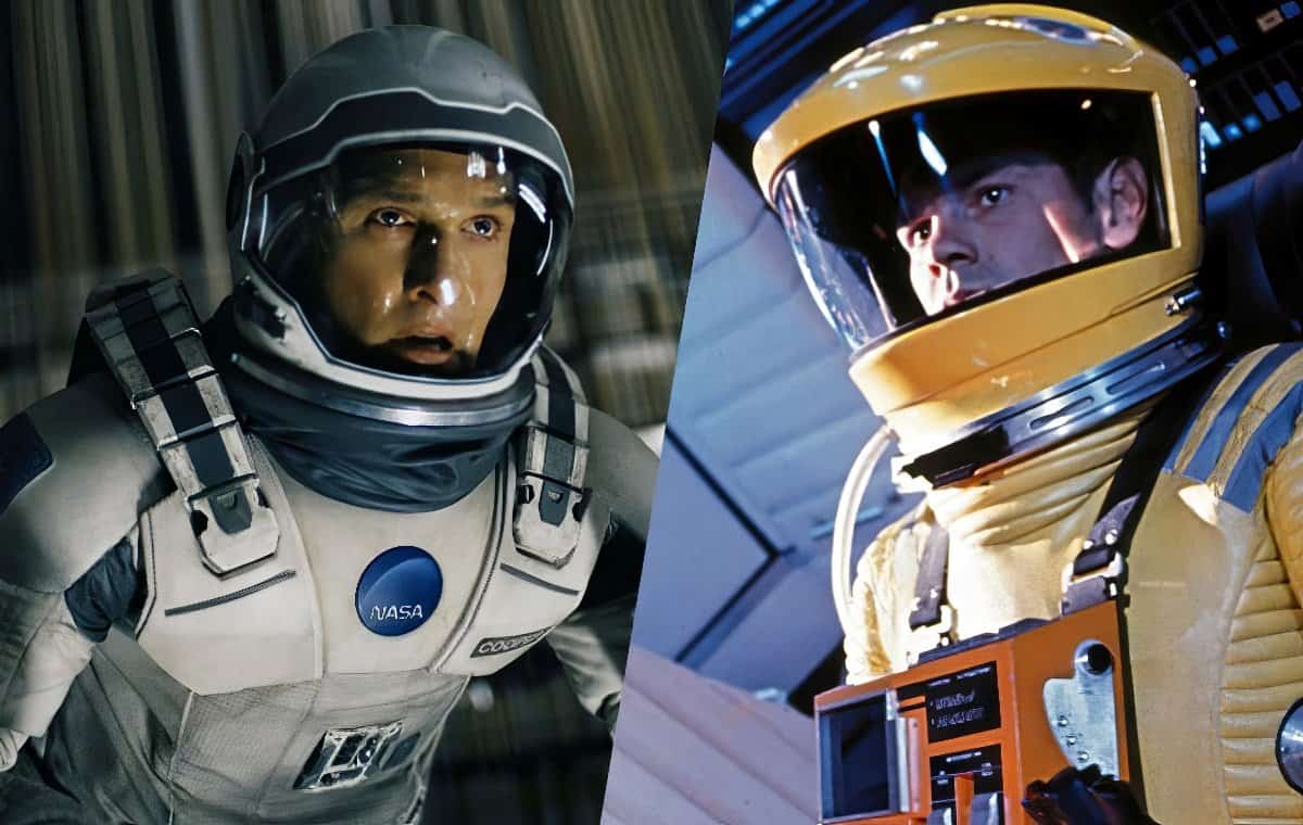 ۵ فیلم و سریال بی‌نقص که به سینمای استنلی کوبریک ادای دین کرده‌اند