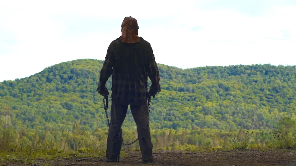 ساخت دنباله فیلم ترسناک In a Violent Nature تأیید شد