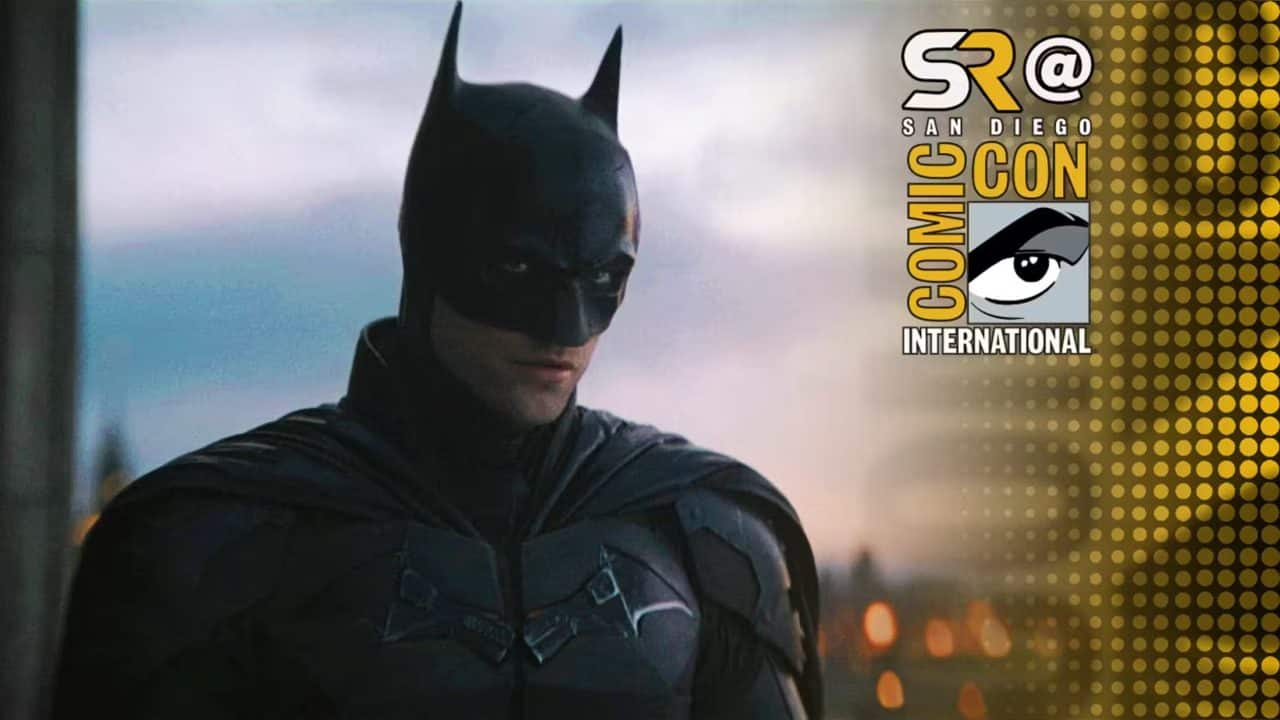 ساخت فیلم بتمن ۲ تایید شد