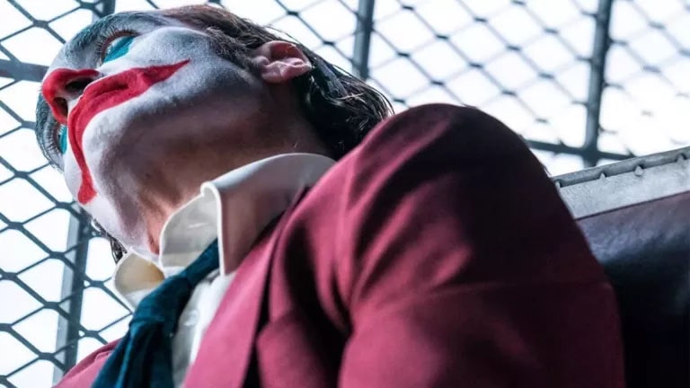 جوکر قرار نیست در فیلم Joker 2 تبدیل به یک جنایتکار شود