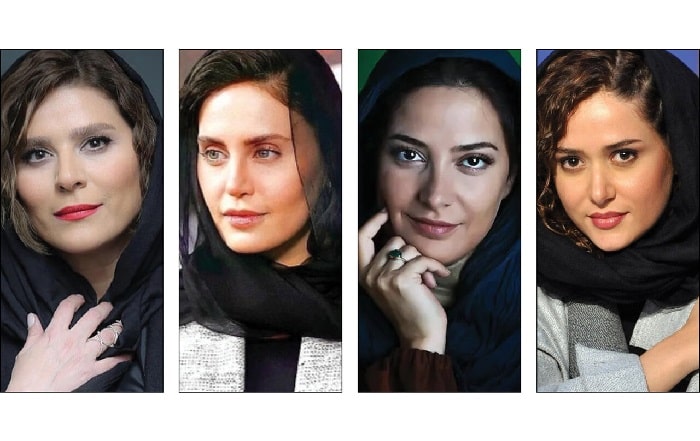 این چهار زن شاید ستاره این دهه سینمای ایران باشند