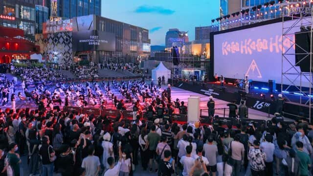 یک اتفاق بی‌سابقه در جشنواره بزرگ سینمایی |‌ ماهیچ اثر برجسته‌ای ندیدیم که جایزه بدهیم!