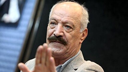 گفت‌و‌گویی منتشر نشده با سعید راد/ سینمای هند را مسخره می‌کردیم، سرِ خودمان آمد!