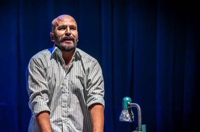 مصایب یک کارگردان جوان/ «خیلی تنها هستم!»