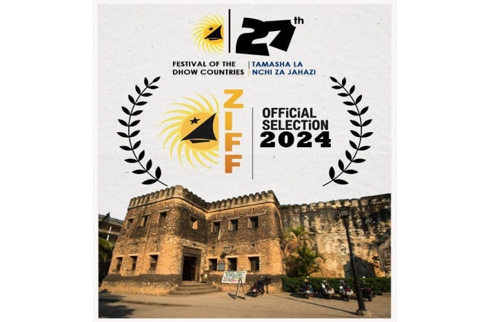 «رد پا»ی ایران در جشنواره زنگبار آفریقا