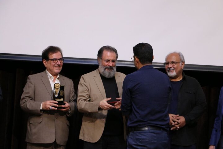 رویداد استارتاپی فیلمنامه‌نویسی به پایان رسید/تشکیل دبیرخانه دائمی