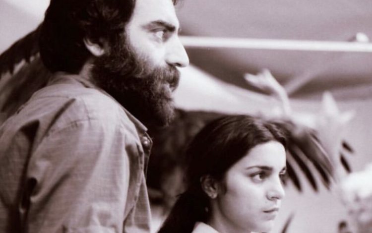 درباره فیلمسازی که خانه پدرش را به آموزشگاه تبدیل کرد