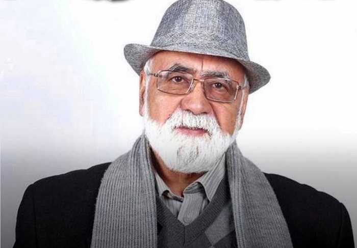 غلامرضا موسوی در بیمارستان بستری شد