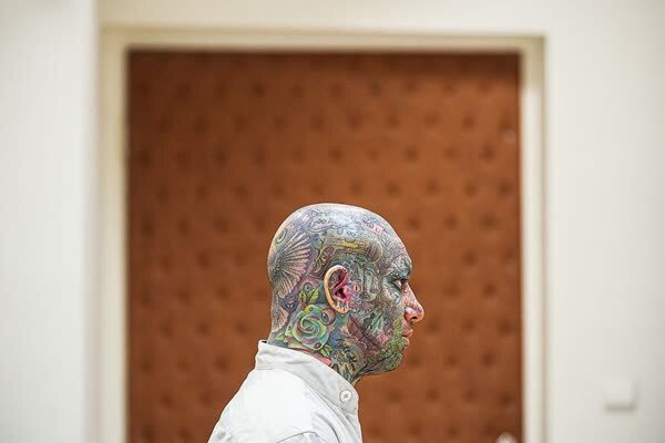 تتلو در موسیقی یک پدیده است و باید مجوز میگرفت / یاس هیچ وقت مجوز نخواست تتلو در موسیقی یک پدیده است و باید مجوز میگرفت / یاس هیچ وقت مجوز نخواست