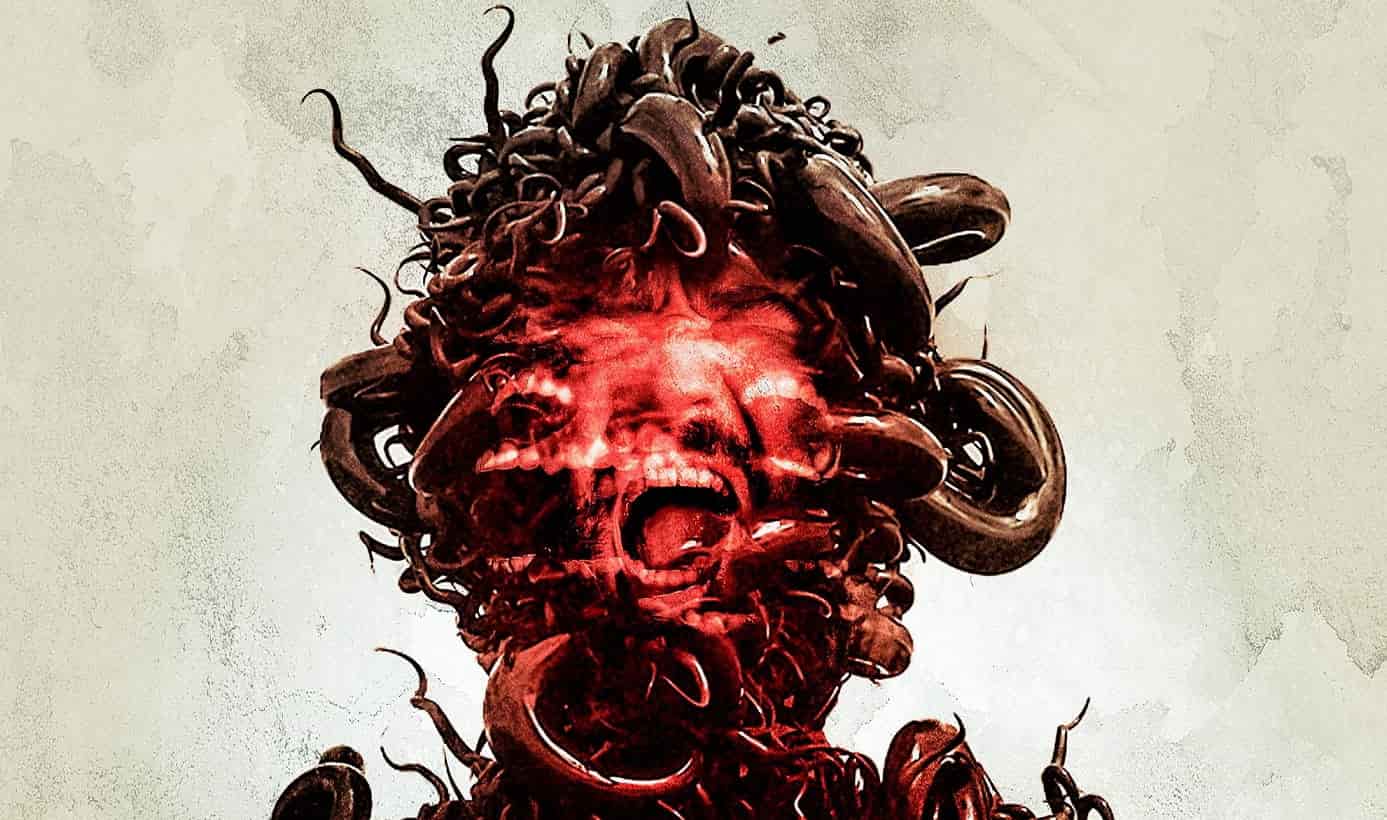 تریلر فیلم Hell Hole، عنوان جدید شادر، منتشر شد!