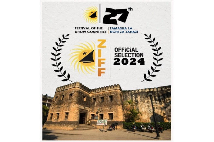 ۴ فیلم ایرانی مسافر زنگبار شدند