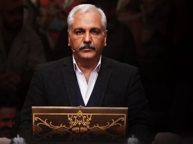 حذف نام کارگردان «گل‌ یا پوچ» 