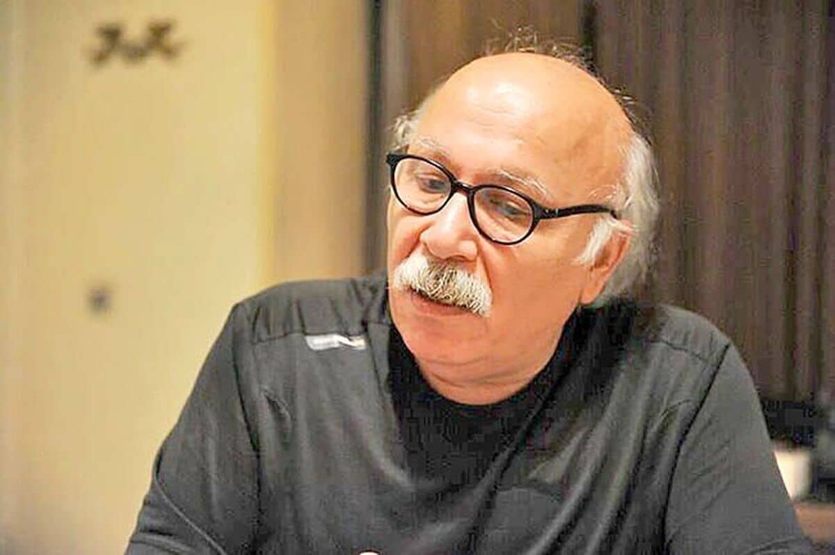 یادداشت علیرضا داوودنژاد درباره فروش «مصائب شیرین‌۲»