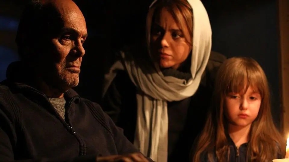 درباره فیلم «شین»؛ مگر ظلم فراموش می‌شود