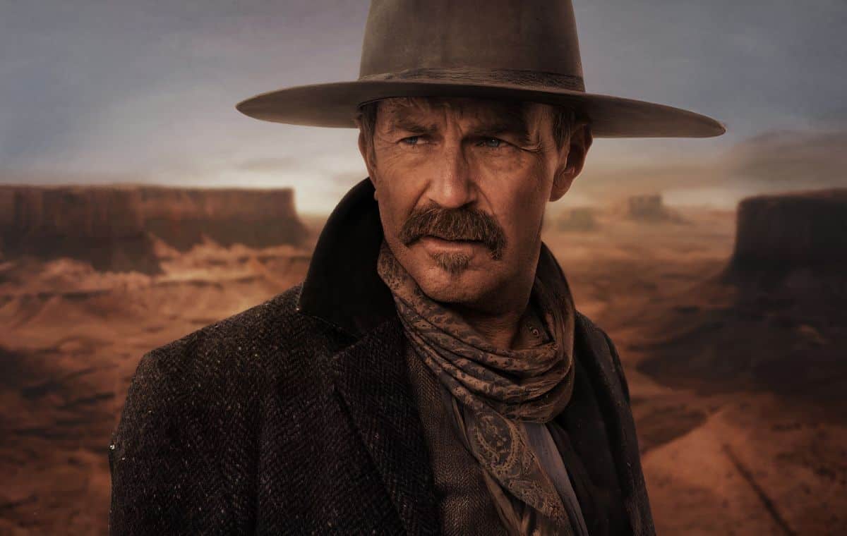 نقد فیلم «افق: حماسه آمریکایی»؛ چگونه غرب تسخیر شد