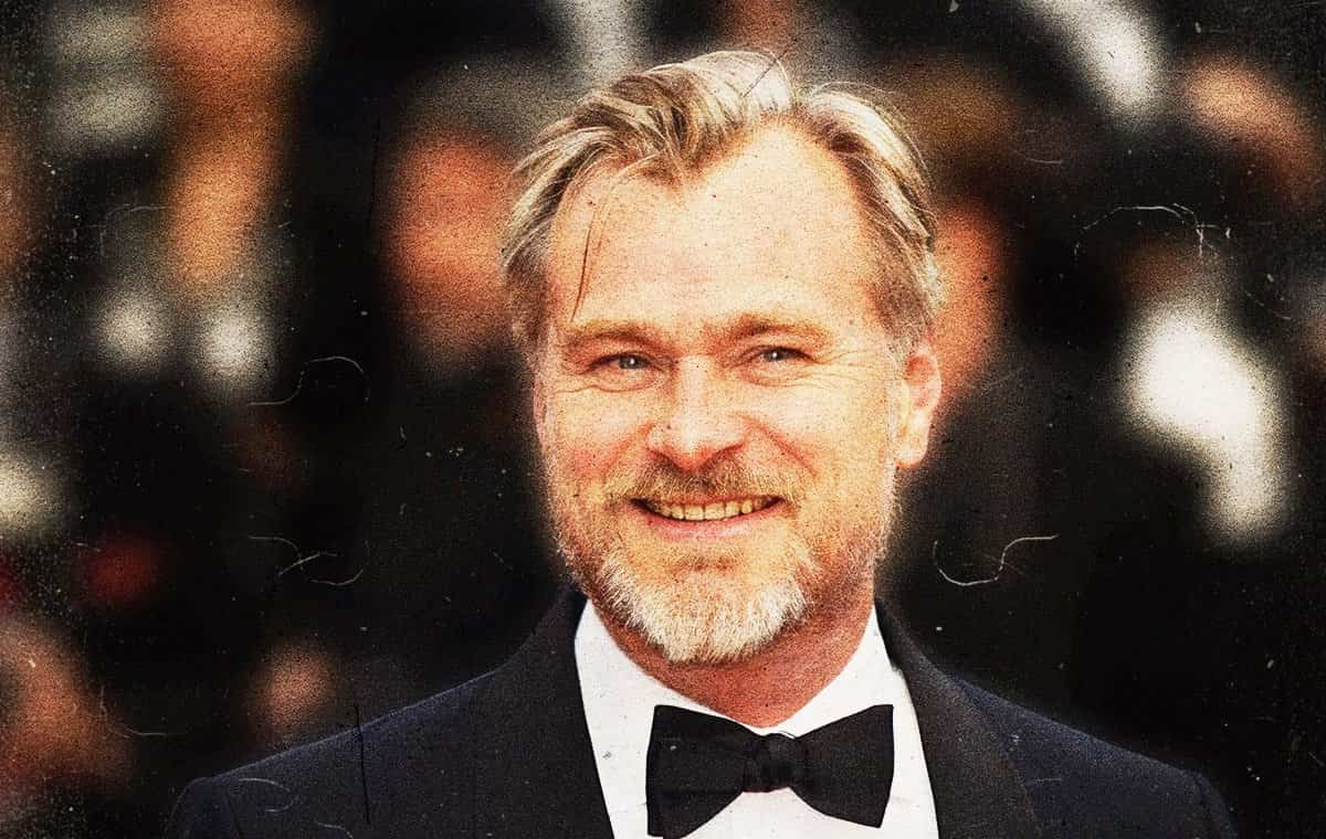 کریستوفر نولان از کدام فیلمسازان تاثیر پذیرفته است؟