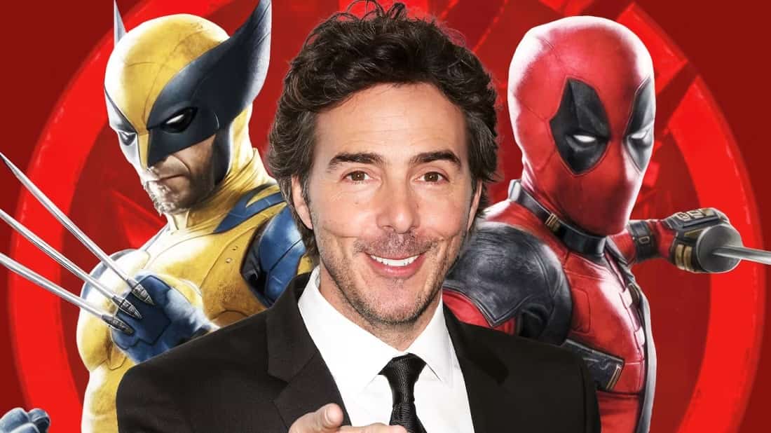 شان لوی و نتفلیکس همکاری جدیدی خواهند داشت