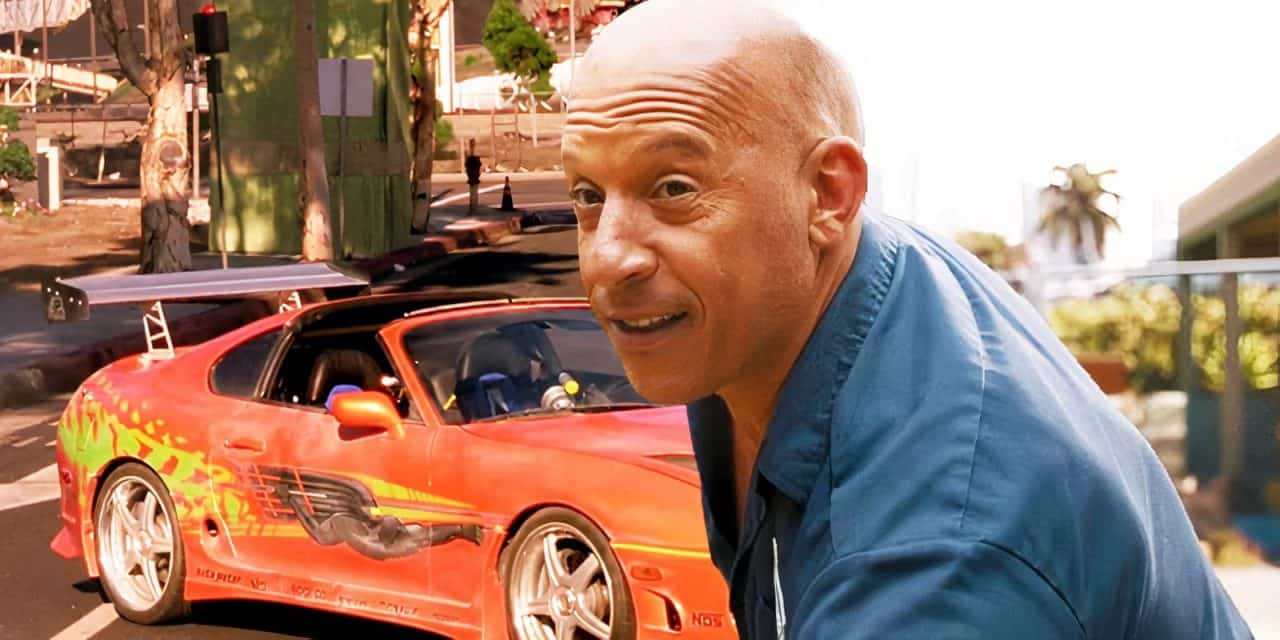 وین دیزل خبر از بازگشت شخصیت قدیمی به فیلم Fast and Furious 11 داد