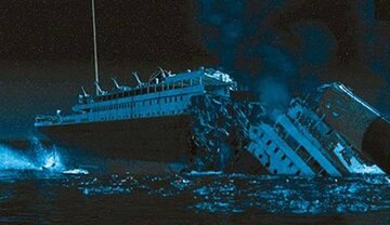 بازیگر فیلم «تایتانیک» بعد از ۲۵ سال همچنان دستمزد دریافت می‌کند