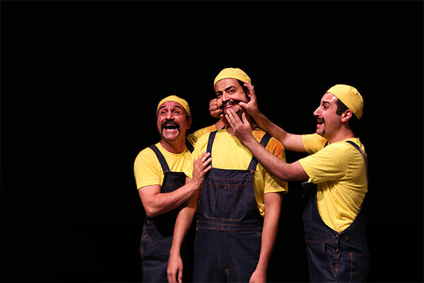 نمایش «وی اِی آر» تمدید شد