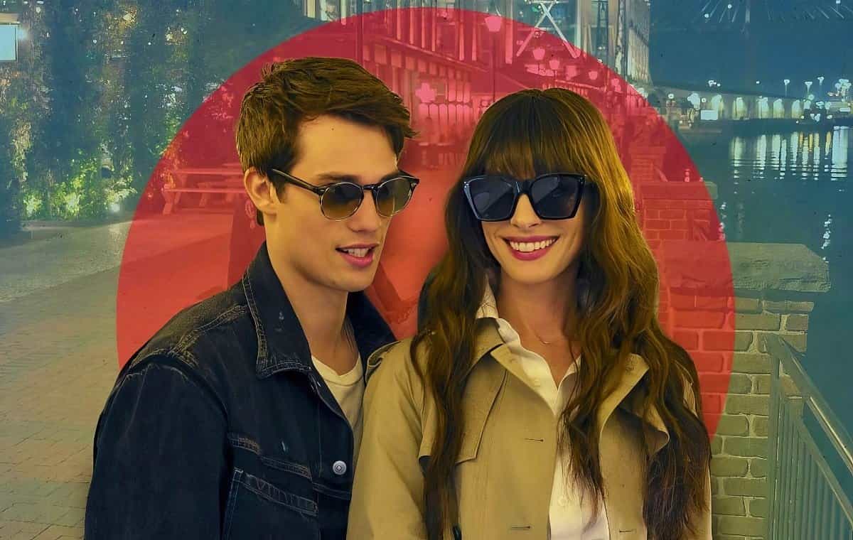 کلیشه‌ جدید سینمای کمدی رمانتیک؛ زن بالغ و مرد جوان