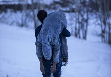 نامزدی «آه سرد» در جشنواره فیلم ریچموند آمریکا