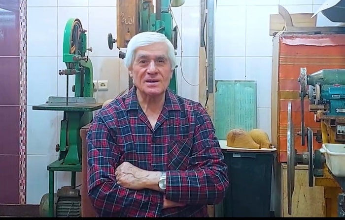 ای کاش برگه چک شجریان را نگه می‌داشتم!