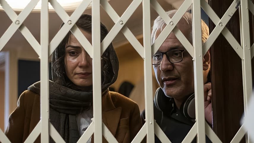 درباره فیلم «ساعت 6 صبح» به کارگردانی مهران مدیری فیلمی که می‌خواهد خیلی چیزها باشد!