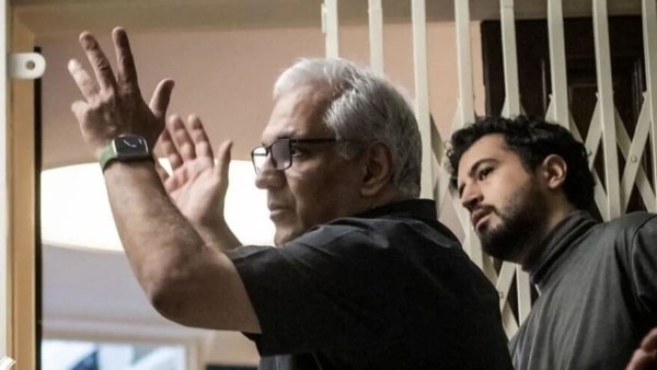 «ساعت ۶ صبح» فیلم نسازید «ساعت ۶ صبح» فیلم نسازید