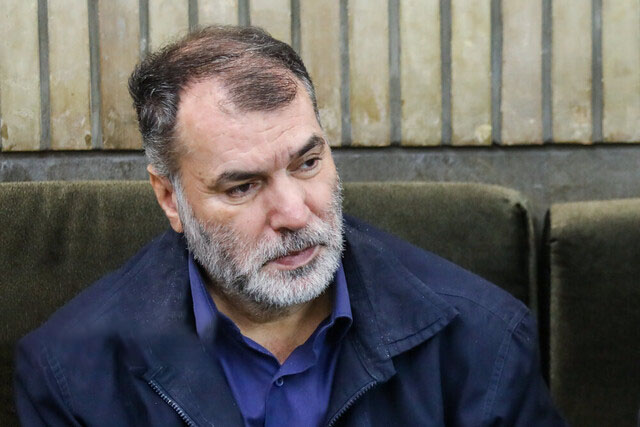 درخواست مسعود ده نمکی برای ساخت «اخراجی‌ها ۴»