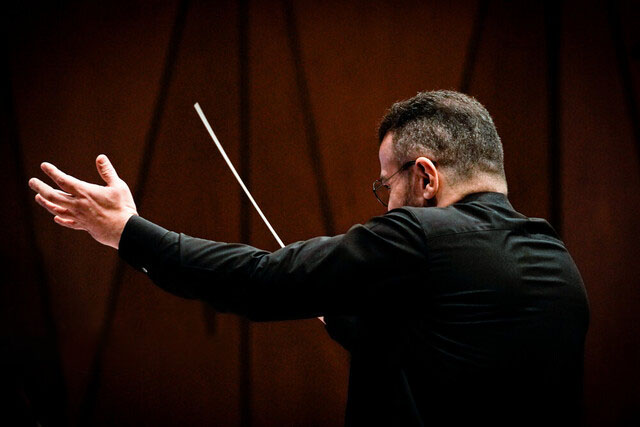 فراخوان جشنواره دانشجویی موسیقی صبا منتشر شد فراخوان جشنواره دانشجویی موسیقی صبا منتشر شد