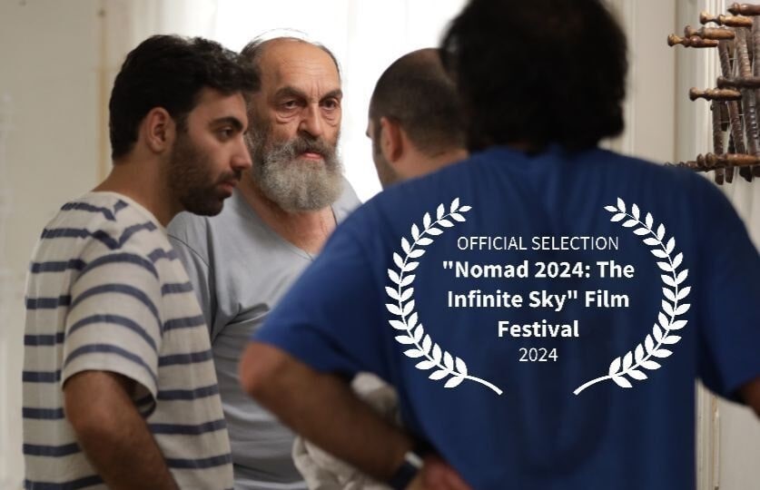 میزبانی دو جشنواره بین‌المللی از فیلم کوتاه «رابرت»