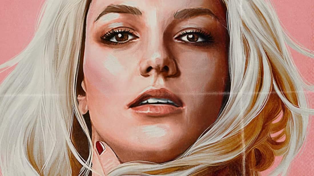 فیلم زندگینامه‌ بریتنی اسپیرز ساخته خواهد شد