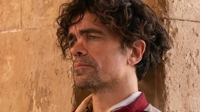 همکاری آل پاچینو و جسیکا چستین در فیلم Lear Rex